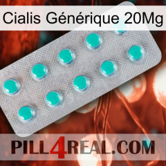 Cialis Générique 20Mg 28